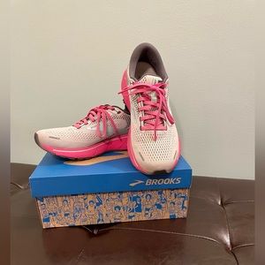 Brooks Ghost 14